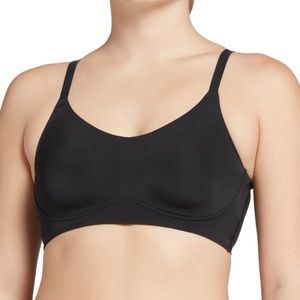 Calia by Carrie Underwood Take On The Day black Sports Bra